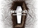 Metallica - Death Magnetic vinyl LP NEW/SEALED IN STOCK