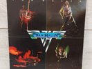 Van Halen - Self-Titled - 12
