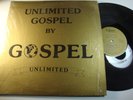 Rare Black Gospel LP 