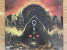 High On Fire - Luminiferous Vinyl Lp - LTD Tri Color Burst Variant - Used - NM