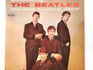 INTRODUCING THE BEATLES ENGLAND'S No.1 VOCAL GROUP/1964/1st PRESS/VG+/VJLP 1062