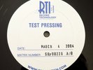 Dorati Stravinsky Firebird Ballet Suite Mercury SR-90226 180 gram Test Press NM
