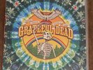 Grateful Dead Sunshine Daydream Veneta Oregon 8/27/72 Rhino 4LPs Excellent Used