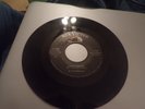 1961 ELVIS PRESLEY 45 RPM-LITTLE SISTER/FLAME-RCA VICTOR-LOOKS UNPLAYED-RARE