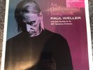 PAUL WELLER LP x 2 An Orchestrated Songbook DOUBLE 180 Gram Vinyl MAILS SAME DAY