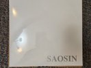 *SHIPS NOW* Saosin - Translating The Name - EP 12” Teal Green Colored Vinyl