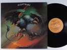 NIGHTWING Something In The Air OVATION LP VG++ uk n