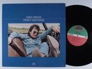 JOHN PRINE Sweet Revenge ATLANTIC LP n