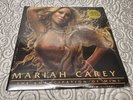 Mariah Carey The Emancipation Of Mimi Limited Edition Gold Color Vinyl LP Record