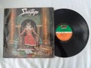 Savatage - Hall of the Mountain King - German original Import LP (1312)