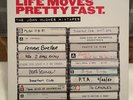 Various - Life Moves Pretty Fast: The John Hughes Mixtapes - 6 x Red Vinyl LP