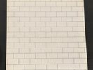 pink Floyd-the wall double vinyl gatefold cover 1st pressing ex/ex 2u, 3u, 1u,2u
