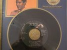 Elvis Presley Crying in the Chapel  RIAA Platinum 45 RPM Record Framed #14 of 90