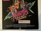 Phantom of the Paradise, Soundtrack, 12” vinyl, Promo, Paul Williams, 1974