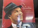 Frank Sinatra Ultimate Christmas (2 Lp's) Records & LPs New