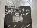 Vintage Original The Beatles 45 Live In Germany Yesterday