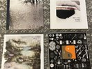 For Emma, 22 A Million, Blood Bank and More - Bon Iver Vinyl Record Lot