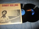 Sonny Rollins More from the vanguard Doppel LP