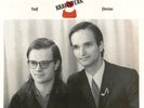 Kraftwerk ‎– Ralf & Florian LP Vinyl 1975 Vertigo Pitman Electronic Krautrock