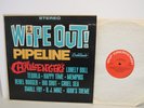 The Challengers Wipe Out Garage Rock LP