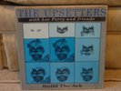 The Upsetters With Lee Perry & Friends - Build The Ark - Rare 1ST 3 x LP BOX EX
