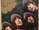 The Beatles – Rubber Soul