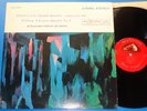 Juilliard Quartet ELLIOTT CARTER/WILLIAM SCHUMAN - RCA LSC-2481 Shaded Dog 1S/1S