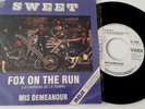 SWEET-FOX ON THE RUN  -7