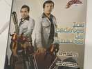 LOS CADETES DE LINARES UNA LÁGRIMA Y UN RECUERDO VINYL LP RECORD (SEALED)