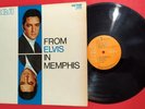 ELVIS PRESLEY (33 RPM - ITALY) LSP 4155 