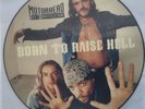 Motorhead With Ice-T And Whitfield Crane – Born To Raise Hell 12