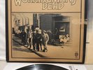GRATEFUL DEAD:Working Man's Dead. WB 1869, Yr: 1970, Original release, KJ.