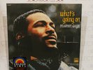MARVIN GAYE - WHAT'S GOING ON - TAMLA 2021 *SEALED* ORANGE VINYL LP RECORD