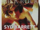 SYD BARRETT Octopus 7” 45 + Mick Rock photo book 2011 Ltd Edition in tin box NM