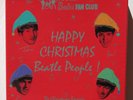 BEATLES Happy Christmas Beatle People Fan Club 7x 45, 2017 open box Sealed Vinyl