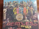 The Beatles Sgt. Pepper’s Lonely Hearts Club Band Vinyl 2014 Mono