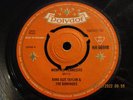 KING SIZE TAYLOR & THE DOMINOES-MEMPHIS TENNESSEE-POLYDOR