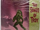 University of Southern California-Marching Band-The Songs of Troy-OG PRESS RED