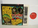Chuck Berry w/The Miller Band Live At the Fillmore Auditorium R & B LP