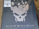 Destruction ‎– Tales of Morbid Brains     Super Deluxe Picture LP BOX