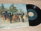 Peppino Di Capri E I Suoi Rockers EP ECA65059  7