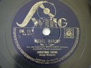 Michel Warlop Django Reinhardt Christmas Swing 78RPM Swing 13 #Listen#