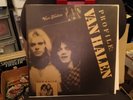 Van Halen Live Various Sources Album LP TAKRL TMOQ CD