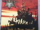 IAM   L'ECOLE DU MICRO D'ARGENT  LP ORIGINAL 1997