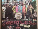 The Beatles Sgt Pepper's Lonely Hearts Club Band 1967 PMC7027 XEX 637/638-1 Mono