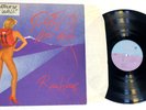 The Pros And Cons Of Hitch Hiking by Roger Waters Lp  original Pink Floyd French