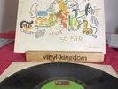 CROSBY STILLS NASH & YOUNG SO FAR UK 1974 UK 1st PRESS ATLANTIC LABEL EXCELLENT