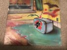 A Flock Of Seagulls Self Titled Vinyl LP Record Album