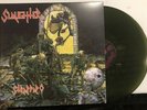Slaughter – Strappado LP 2014 High Roller – HRR 133 *DE NM/NM [SWAMP COLOR]