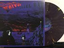 Voivod – Angel Rat LP 2022 Real Gone Music – RGM-1372 NM/NM [PURPLE]